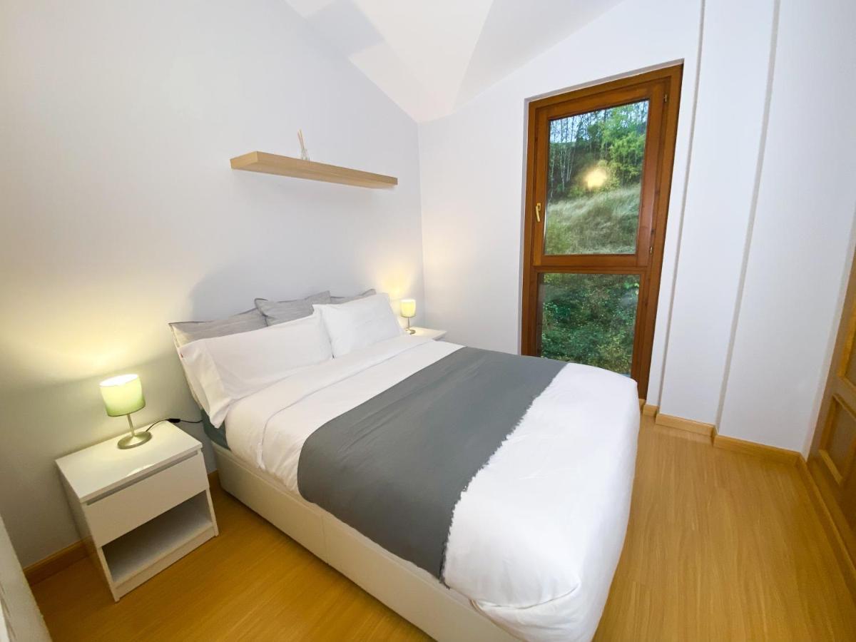 Apartamento Atico De 3 Con Vistas Al Valle De Incles Y Balcon - 6pax - Parking Incluido L By Bonesvacances