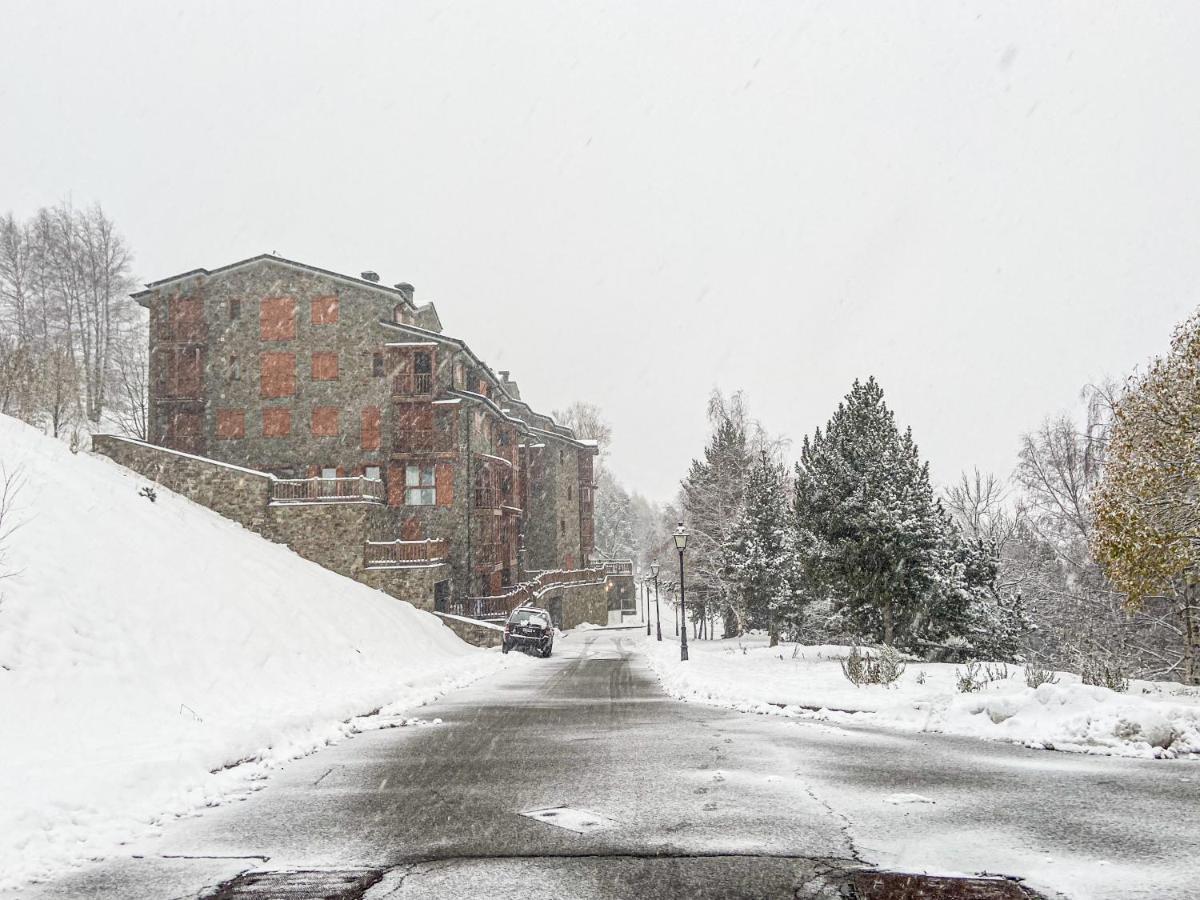 Apartamento Atico De 3 Con Vistas Al Valle De Incles Y Balcon - 6pax - Parking Incluido L By Bonesvacances