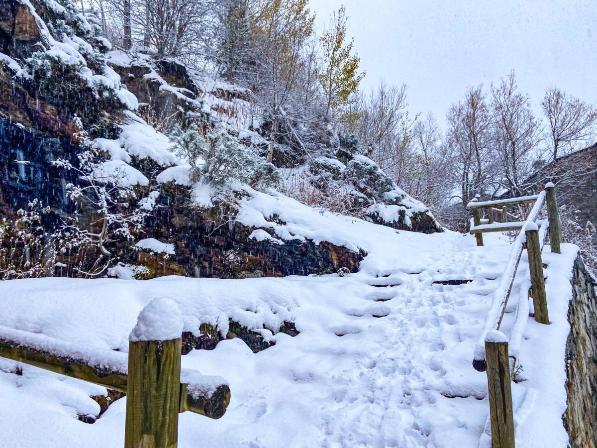 Atico De 3 Con Vistas Al Valle De Incles Y Balcon - 6pax - Parking Incluido L By Bonesvacances * Soldeu