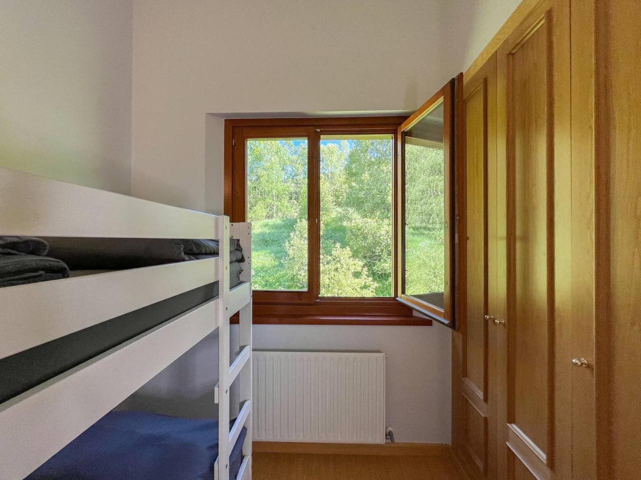 Atico De 3 Con Vistas Al Valle De Incles Y Balcon - 6pax - Parking Incluido L By Bonesvacances Soldeu