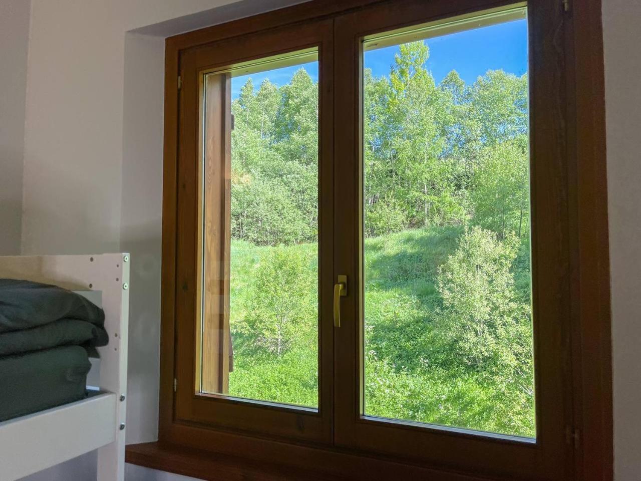 Atico De 3 Con Vistas Al Valle De Incles Y Balcon - 6pax - Parking Incluido L By Bonesvacances Apartamento